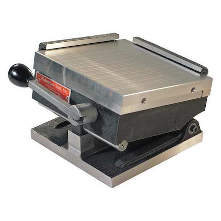 Suburban Mag. Sine Plate, 6-1/2inL, 3-7/8inH B-5-MS