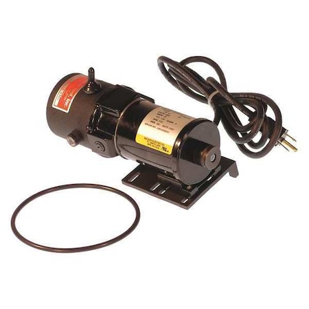 Suburban Indexer Motor Drive Kit, 5-5/32 In. H MG5-MD