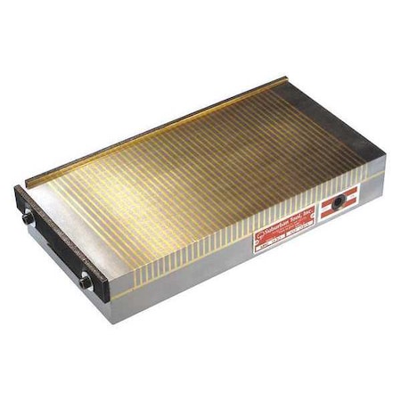 Suburban Mag. Chuck, 1-3/4inH, 5/32in, Standard MRE-1018