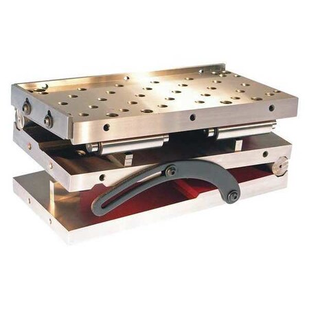 Suburban Sine Plate, 6inL, 12inW, 4-3/16inH SPC-612-S2