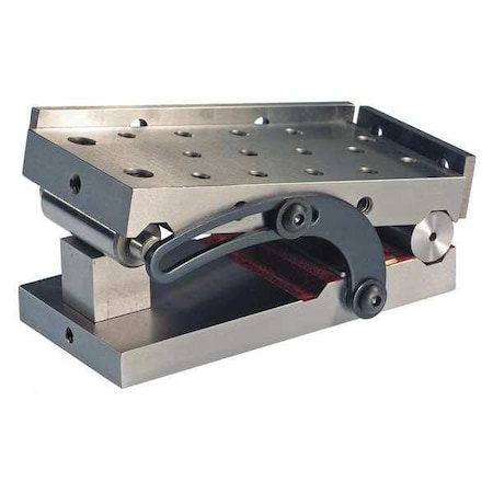 Suburban Sine Plate, 6inL, 3inW, 2inH SP-136