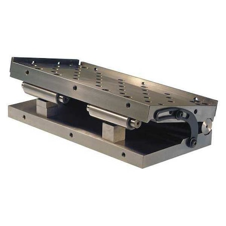 Suburban Sine Plate, 6inL, 12inW, 2-5/8inH SP-612-S2