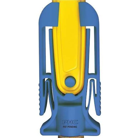 Pacific Handy Cutter Extension Adapter, Standard, Plastic DFCCON