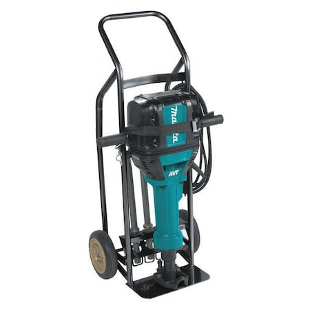 Makita 70 lb. Advanced AVT Breaker Hammer HM1812X3