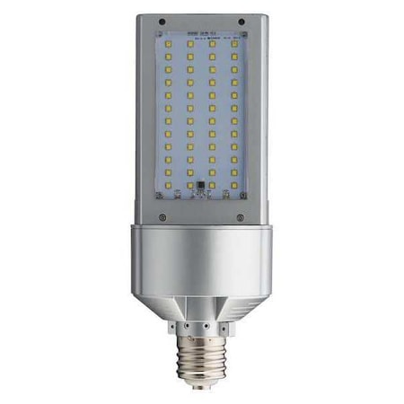 Light Efficient Design LED Repl Lamp, 250W HPS/MH, 80W, 4000K, E39 LED-8089M40