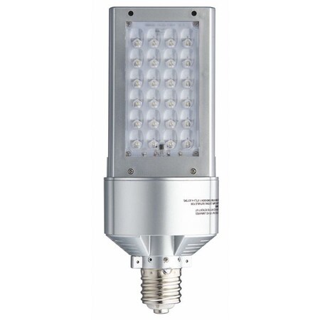 Light Efficient Design LED Repl Lamp, 400W HPS/MH, 120W, 5000K, E39 LED-8090M5T4