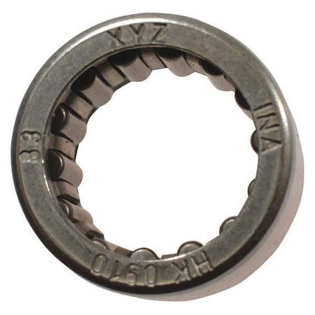 Speedaire Needle Bearing TT731972G