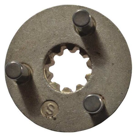 Speedaire Idler Gear Plate TT731970G