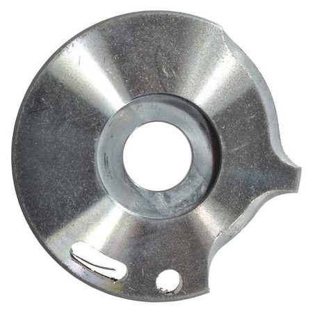 Speedaire Rear End Plate TT731958G