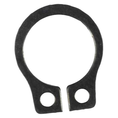 Speedaire Rotor Retainer TT731957G
