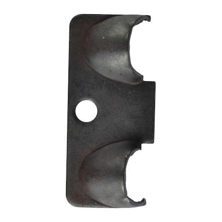 Speedaire Exhaust Deflector TT16339G