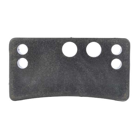 Speedaire Muffle Cover TT16338G