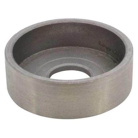 Speedaire Rear End Plate TT18117G