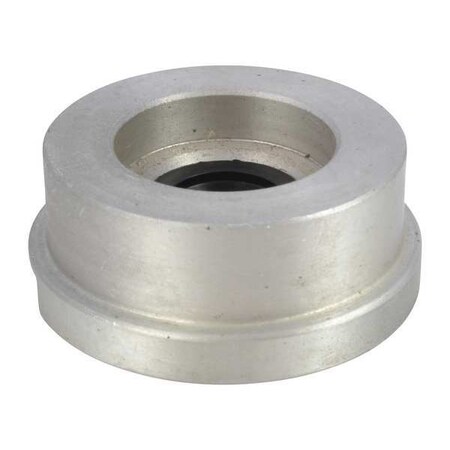 Speedaire Front End Plate Assemblyins C TT1651501CG