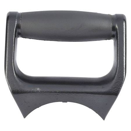 Speedaire Dead Handle, Black Color TT701166BKG