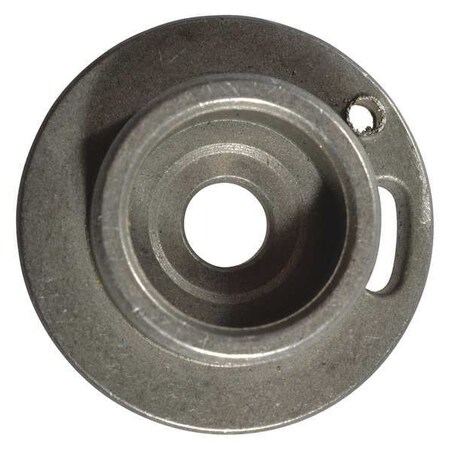 Speedaire Rear Plate TT701131G