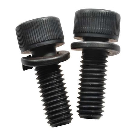 Speedaire Cap Screw with Washer, PK2 TT7318501NG
