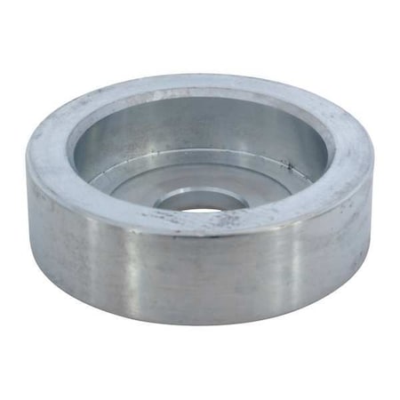 Speedaire Front Plate TT731035G