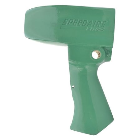 Speedaire Housing Assemblyins A TT1630101AG