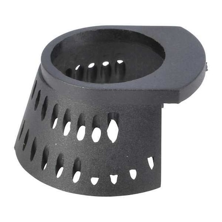 Speedaire Cone Muffler TT70022AG