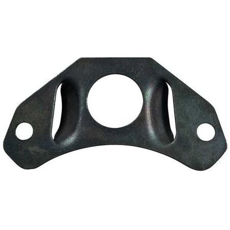 Speedaire Exhaust Deflector TT16038G