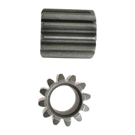 Speedaire Gear, PK2 TT154932G