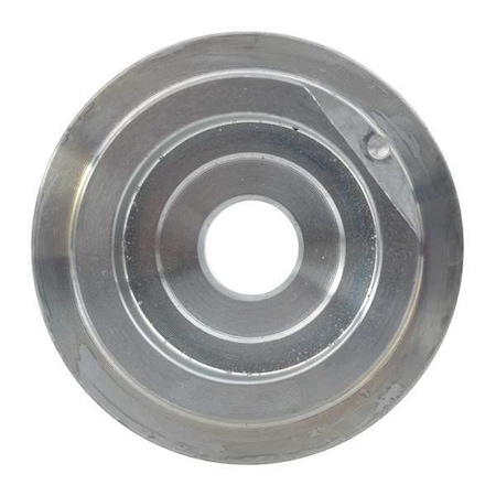 Speedaire Front Plate TT6338IP21G