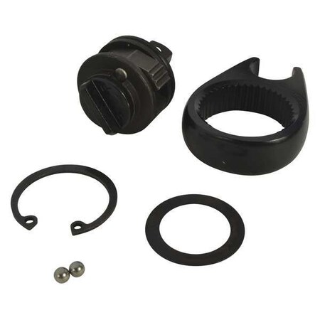 Speedaire Head Kit TT15018A02CG