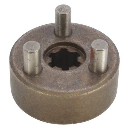 Speedaire Planet Gear Carrier with pins, No 26 TT15016GTT15015G