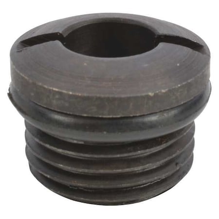 Speedaire Valve Plug TT14512G