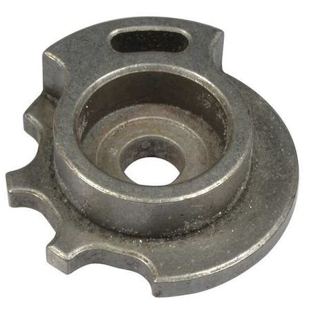 Speedaire Rear Plate TTST70017G