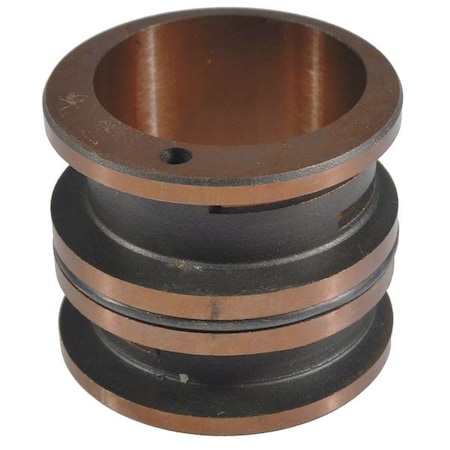 Speedaire Cylinder TT62018G