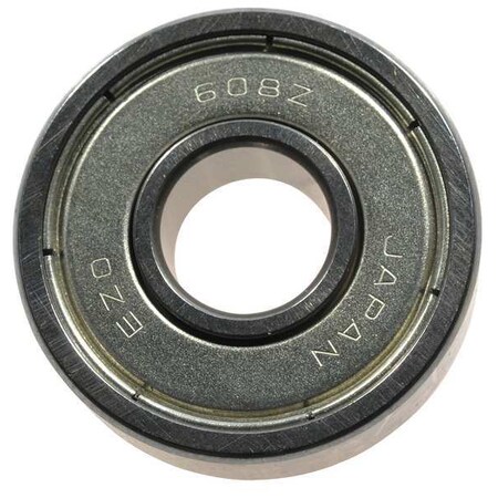 Speedaire Ball Bearing TTRL80524G