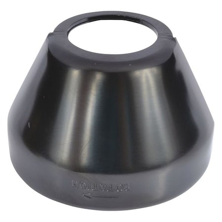 Speedaire Wheel Cover TTRL80827CG