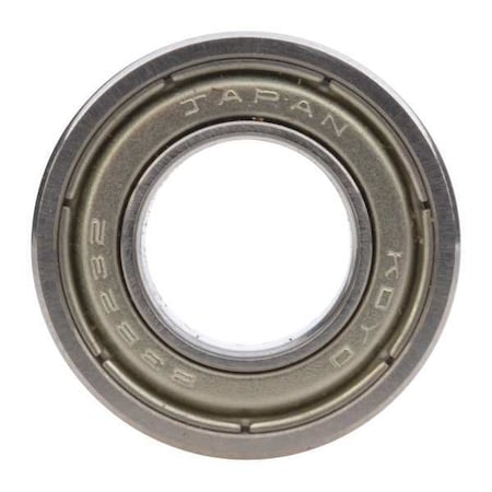 Speedaire Ball Bearing, PK3 TTRL804L530G