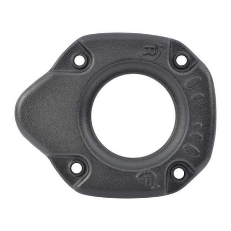 Speedaire Rear Cover TT1239400747041G