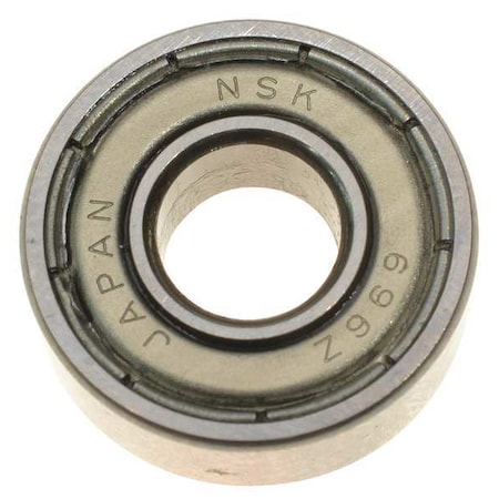Speedaire Ball Bearing TTRL80516G