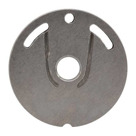 Speedaire Rear End Plate TT13018G