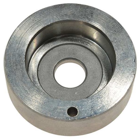 Speedaire Front End Plate TT126333G