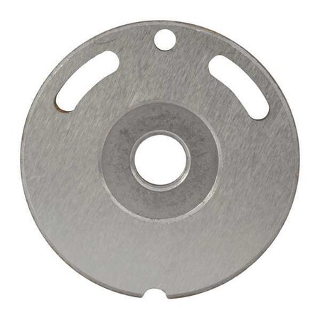 Speedaire Rear End Plate TT126328G