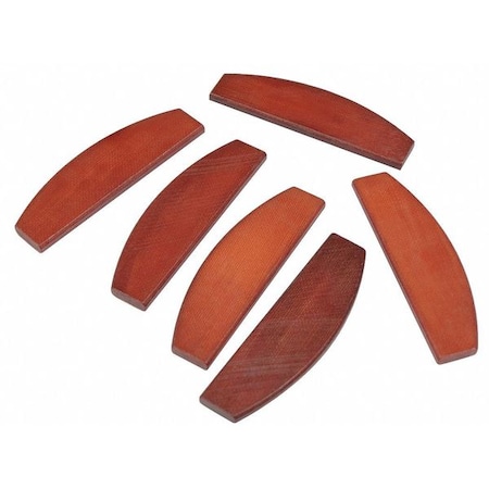 Speedaire Blades, PK6 TT1231401300021G