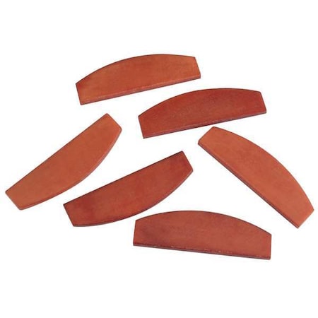 Speedaire Blades, PK6 TT1231401000011G