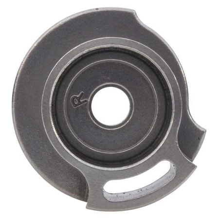 Speedaire Rear End Plate TTRL80418G