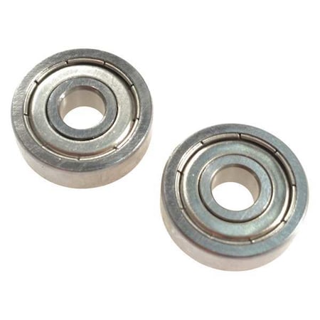 Speedaire Ball Bearing TTRL80417G