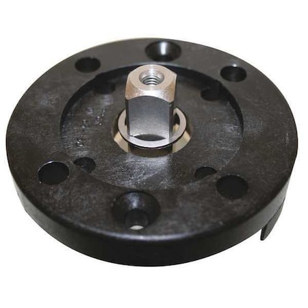 Ipex Spacer Plate 153001