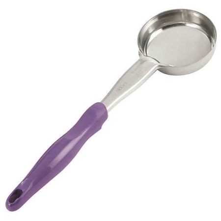 Vollrath Solid Spoon, 5 oz., 13-1/2 in. L 6433580