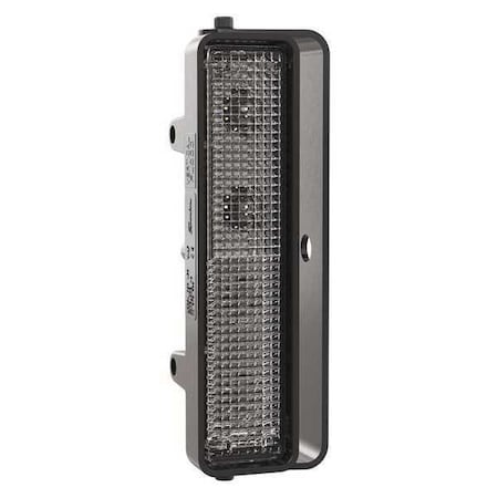 J.W. Speaker Vertical Work Light Bar, 6-11/16 in. L 1603451