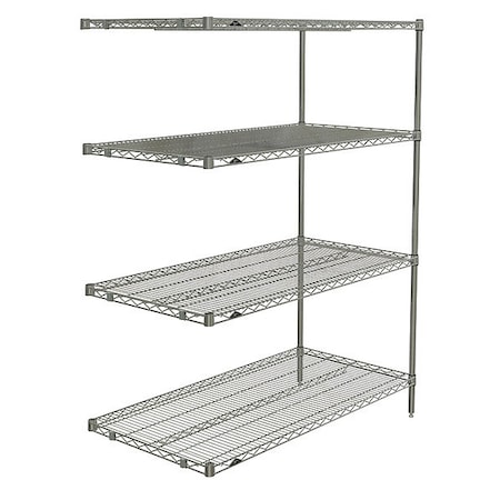 Metro Wire Shelving, 24