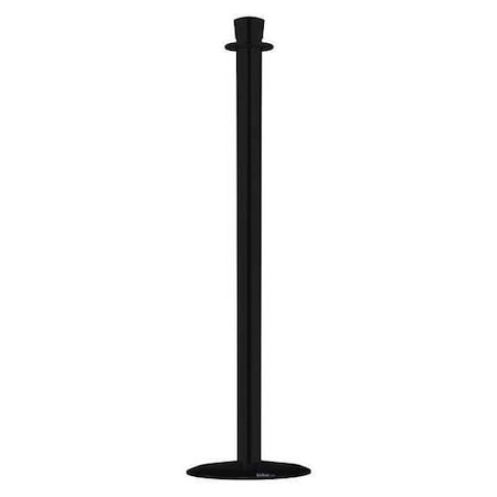 Lawrence Metal Contemporary Top Post, Universal 310U-33-TAP