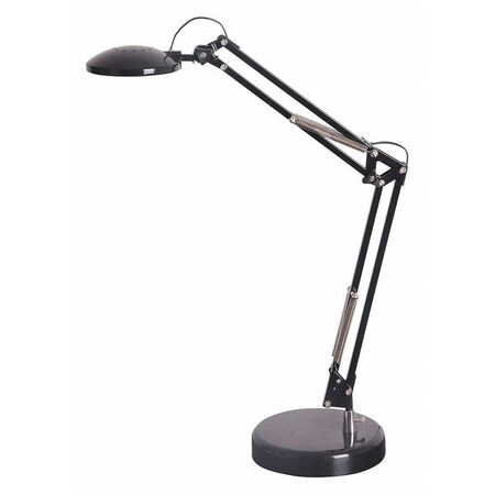 led clamp desk lamp